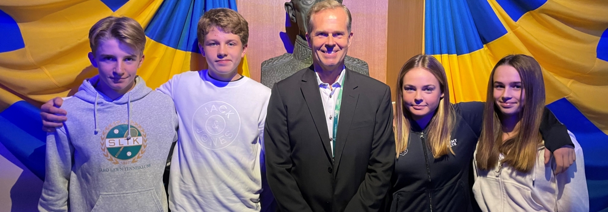 Stipendiater SE 2021